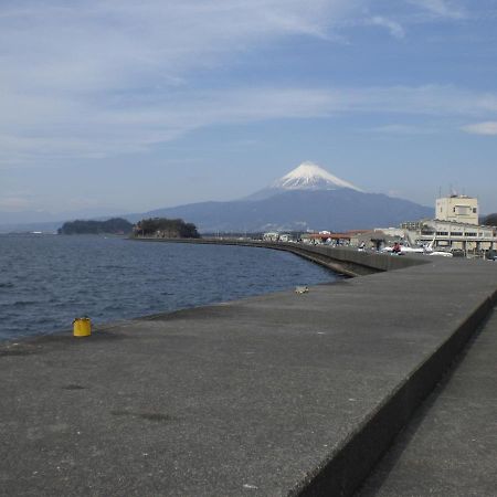 Marina Bay Numazu マリーナベイ沼津 Bbq可 Hotel Exterior photo