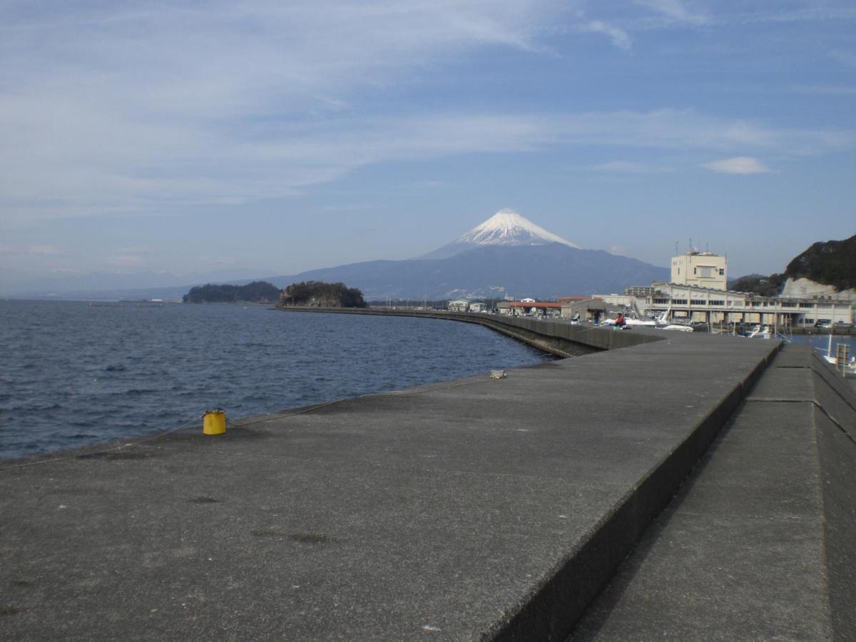 Marina Bay Numazu マリーナベイ沼津 Bbq可 Hotel Exterior photo